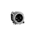 AC3MBV1-AU-B - CONN RCPT MALE XLR 3P GOLD SLDR