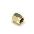 RFCT-SMA-CAP-GS-1 - COAXIAL CONNECTOR CAP SMA IP67 W