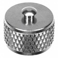202102-10 - CONN CAP COVER FOR N TYPE JACK