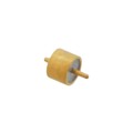 142-1000-033 - CONN HERMETIC SEAL - 2.92MM PLUG