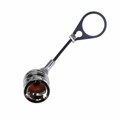 RFI75-13-D3 - CONN CAP (COVER) FOR TRB JACKS