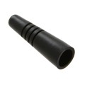25-B58 - CONN STRAIN RELIEF FOR BNC PLUG