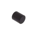 726300002 - BLACK PLASTIC COVER FOR SMA JACK