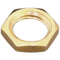NT-SMA-G - CONN NUT FOR SMA CONNECTORS