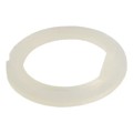 330620 - CONN BUSHING FOR BNC JACK