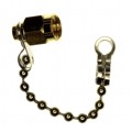 202112-10 - CONN CAP (COVER) FOR SMA JACKS