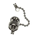 031-6-RFX - CONN CAP COVER FOR BNC RFX JACKS