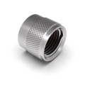 RFCT-TNC-CAP-GS-3 - COAXIAL CONNECTOR CAP TNC IP67 W