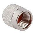 202101-10 - CONN CAP (COVER) FOR TNC JACKS