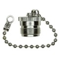 172306 - CONN CAP COVER FOR N TYPE PLUGS