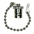 112713 - CONN CAP (COVER) FOR BNC PLUGS