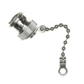 031-17 - CONN CAP CVR SHORT FOR BNC JACK