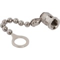 034-11294 - HD-BNC CAP AND CHAIN