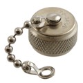 082-106 - CONN CAP COVER FOR N TYPE JACKS