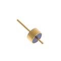 142-1000-003 - CONN HERMETIC SEAL FOR SMA PLUGS