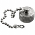 083-1AC - CONN CAP (COVER) FOR UHF JACKS