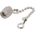 M39012/25-3124 - CONNECTOR DUST CAP FOR SMA JACKS