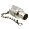 RFI77-2 - CONN CAP COVER DUST FOR TRB PLUG