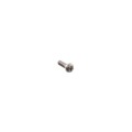 0895069800 - SCREW,RAW,PAN HEAD,3/16 LONG WIT