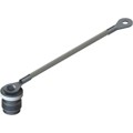 M39012/25-0118 - CONNECTOR DUST CAP FOR TNC PLUGS