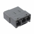GT13/5-2/1S-HU - CONN F HOUSING 3POS