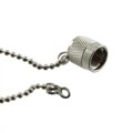 000-78750-RFX - CONN CAP COVER FOR TNC RFX JACKS