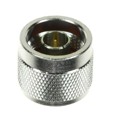 172317 - CONN CAP CVR SHORTING FOR N JACK