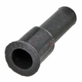 WB-1 - CONN STRN RELIEF FOR F TYPE PLUG