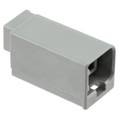 GT5-1PP-HU(70) - CONN HOUSING M INLINE