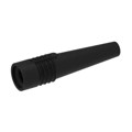 R280570000 - ACC BLACK BOOT PROT DIA 5 C100
