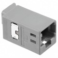 GT13S-1PP-HU - CONN HOUSING FOR M TERMINALS