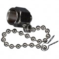222145 - CONN CAP COVER FOR F TYPE JACKS