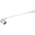 122486-10 - CONN CAP COVER FOR TNC PLUG