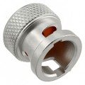 RFI25-1 - CONN CAP COVER DUST FOR BNC JACK