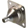 83-765 - CONN HOOD FOR UHF PANEL RCPT