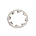 415001-2 - CONN LOCKWASHER FOR SMC CONN