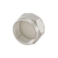 53Z117-000N - CONN CAP COVER FOR N TYPE JACK