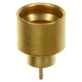 127-0711-601 - CONN HERMETIC SEAL FOR SMP PLUGS
