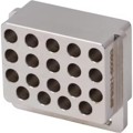 SF9321-60093 - VITA 67.3 BACKPLANE MODULE C, 19