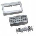2322337-1 - BAKCPLANE, FULL MODULE, ST STEEL