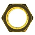 903-10408-1 - CONN NUT FOR SMB AND SMC RECEPT