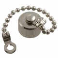 000-78750 - CONN CAP (COVER) FOR TNC JACKS