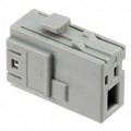 GT13SH-1/1S-HU - CONN HOUSING FOR F TERMINALS