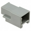 GT16C-1PP-HU - CONN HOUSING FOR M TERMINALS