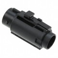 GT16GW-1P-HU - CONN HOUSING FOR M TERMINALS