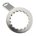 BNC-EL - CONN SLDR TAG BNC BULKHD JACK