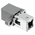 GT5A-1PP-HU(70) - CONN HOUSING FOR M TERMINALS