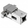 GT5S-1PP-HU(70) - CONN HOUSING FOR M TERMINALS