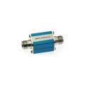 TBRFH1-35-NM-NF-3-0 - RF HOUSING 35MM N/FEMALE TO N/FE