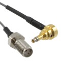 MXHQ87WA3000 - CONN MEAS PROBE FOR SWG TYP RCPT
